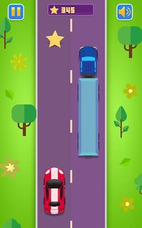 Kids Racing - Fun Racecar Game For Boys And Girls screenshot, image №2087515 - RAWG