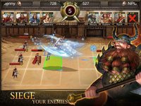 Age of Warring Empire screenshot, image №887155 - RAWG