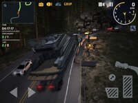 Ultimate Truck Sim screenshot, image №2903629 - RAWG