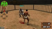 Gladiator Begins screenshot, image №2096303 - RAWG