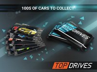 Top Drives – Car Cards Racing screenshot, image №1344027 - RAWG