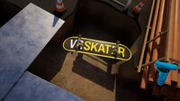 VR Skater screenshot, image №3952675 - RAWG