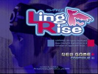 Ling Rise screenshot, image №4021347 - RAWG