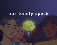 our lonely speck screenshot, image №3396105 - RAWG