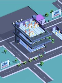 Car Wash Empire screenshot, image №1992235 - RAWG