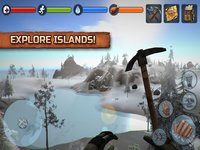 Island Survival Game screenshot, image №1683306 - RAWG