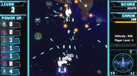 Star'Shoot (itch) screenshot, image №1105160 - RAWG