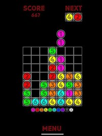 Merge by bubbl screenshot, image №2784274 - RAWG