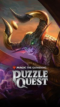 Magic: The Gathering - Puzzle Quest screenshot, image №1470244 - RAWG