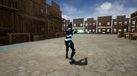 BotMultiFightB screenshot, image №2853349 - RAWG