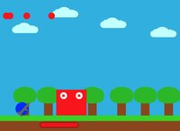 Dot Boss screenshot, image №2436275 - RAWG