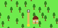 Steve Goes to the Park screenshot, image №2877202 - RAWG