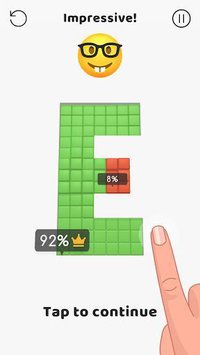 Clash of Blocks screenshot, image №2224804 - RAWG
