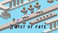 Twist Of Fate screenshot, image №2359047 - RAWG
