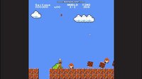 Super Mario Bros but you play with SAITAMA screenshot, image №3271317 - RAWG