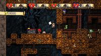 Spelunky screenshot, image №223188 - RAWG