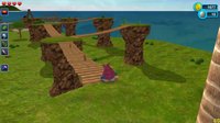 Zissi's Island Demo screenshot, image №1016653 - RAWG