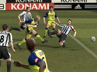 Pro Evolution Soccer 4 screenshot, image №406329 - RAWG