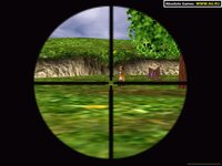 Deer Avenger 3D screenshot, image №290834 - RAWG