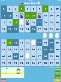 Keno Birds screenshot, image №1958513 - RAWG