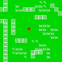 The Adventure For The Legendary Gem screenshot, image №2673767 - RAWG