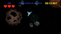 Sucatonautas screenshot, image №2587313 - RAWG