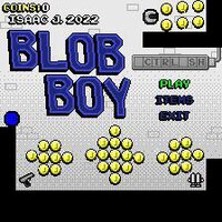 Blob Boy (itch) screenshot, image №3441036 - RAWG