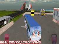 City Tour Coach Bus Driving screenshot, image №1324873 - RAWG