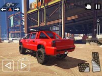 WC- World Car Off Road Driving screenshot, image №2913797 - RAWG