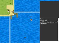 Pirates Crew - Multiplayer Coop Game screenshot, image №1219517 - RAWG