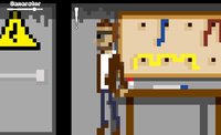 Midnight Manor - Ludum Dare 39 screenshot, image №1177310 - RAWG