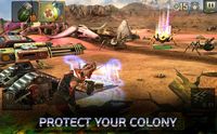 Evolution: Battle for Utopia screenshot, image №687393 - RAWG