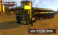 Euro Truck Driver 2018 screenshot, image №1538229 - RAWG