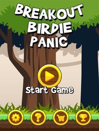 Breakout Birdie Panic screenshot, image №2155914 - RAWG