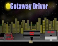 Getaway Driver (Menacer20) screenshot, image №1299237 - RAWG