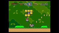 Super Mario All-Stars and Super Mario World screenshot, image №2264485 - RAWG