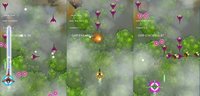 Winged Force screenshot, image №1259382 - RAWG