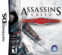 Assassin's Creed Altaïr's Chronicles screenshot, image №3978529 - RAWG