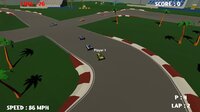Ragtag Racing screenshot, image №2984925 - RAWG