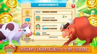 Bingo Farm Ways: Free Bingo Game – Live Bingo screenshot, image №1478911 - RAWG