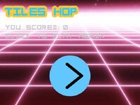 Tiles hop (ilovejacksonacadeny67) screenshot, image №3869369 - RAWG