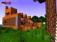 Pixelmon craft: build block screenshot, image №2136553 - RAWG