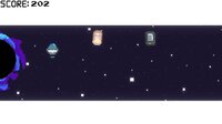 UFO In Outer Space screenshot, image №2835476 - RAWG