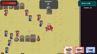 Hungry Apocalypse screenshot, image №3037303 - RAWG