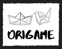Origame (itch) (Madu Venancio) screenshot, image №3513502 - RAWG