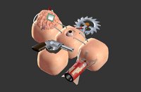 Experimeat screenshot, image №1235310 - RAWG