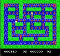 Toony's Amazing Game screenshot, image №3583379 - RAWG