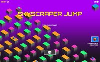 Skyscraper Jump screenshot, image №3296916 - RAWG