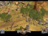 Rise of Nations screenshot, image №349471 - RAWG
