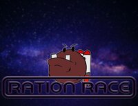 Ration Race screenshot, image №3036308 - RAWG